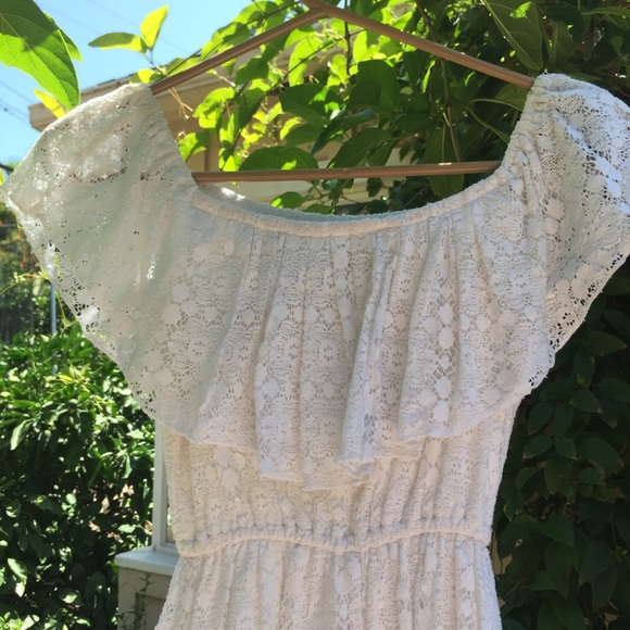 Abercrombie and Fitch bundle dress and tops - Picture 11 of 13